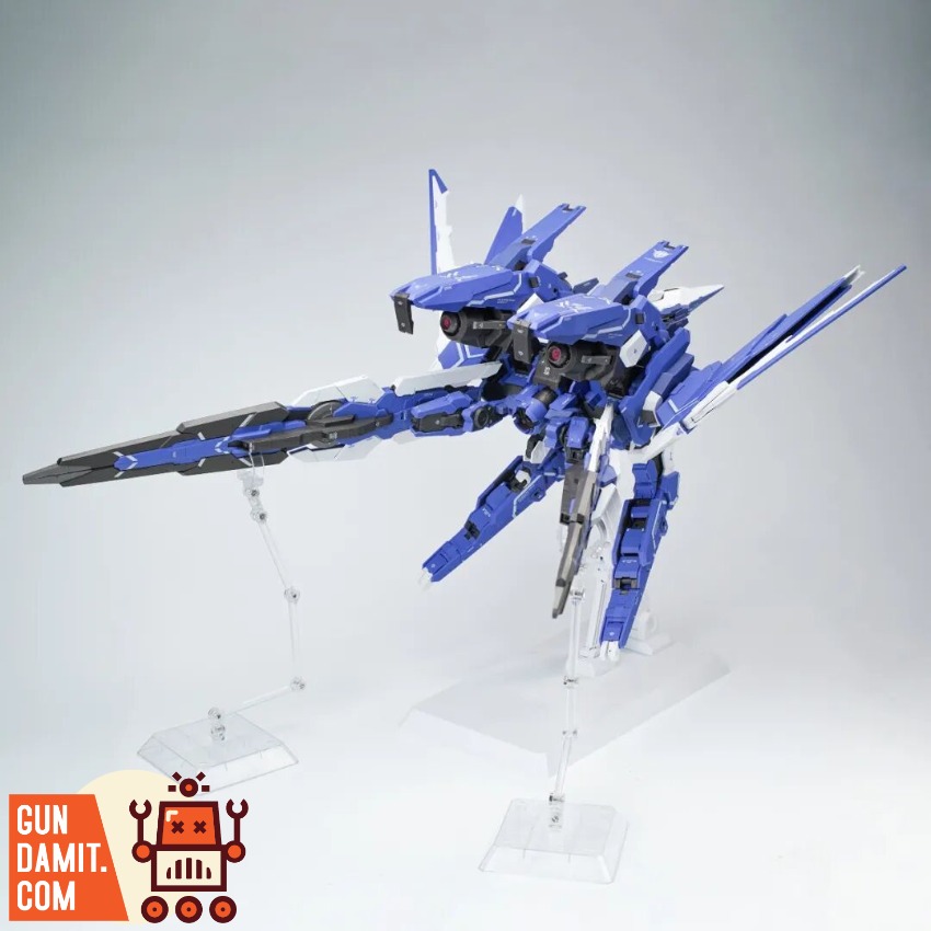 AK-AKMG001 GN Arms - view 10 AK Model AKMG001 GN Arms Type-E - view 10