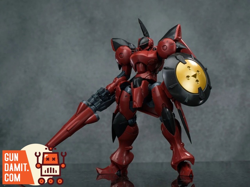 SM-ARCTARNRED Arctarn - front view Sheik Mainland Arctarn Red - front view