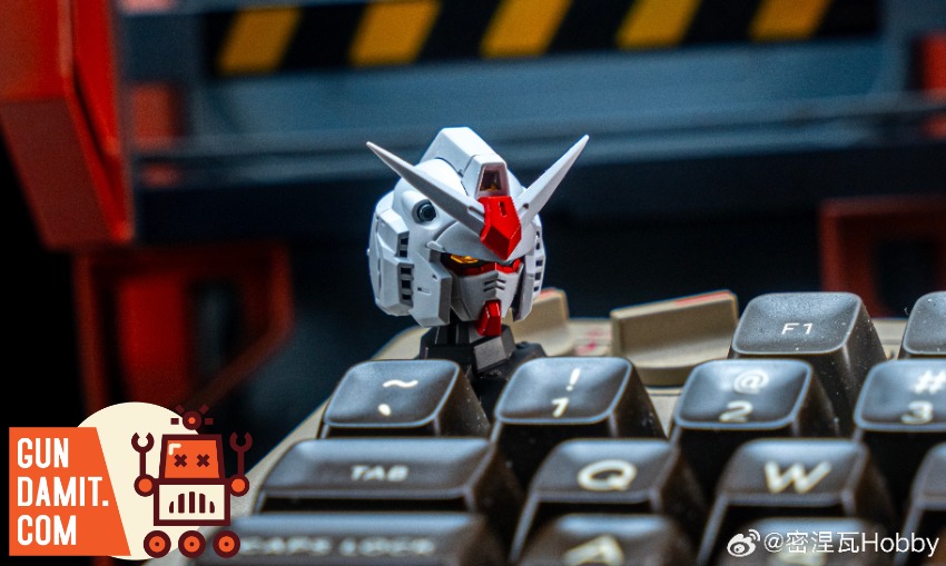 SA06 LED Head - view 14 Minerva Hobby SA06 Head Sculpt - view 14