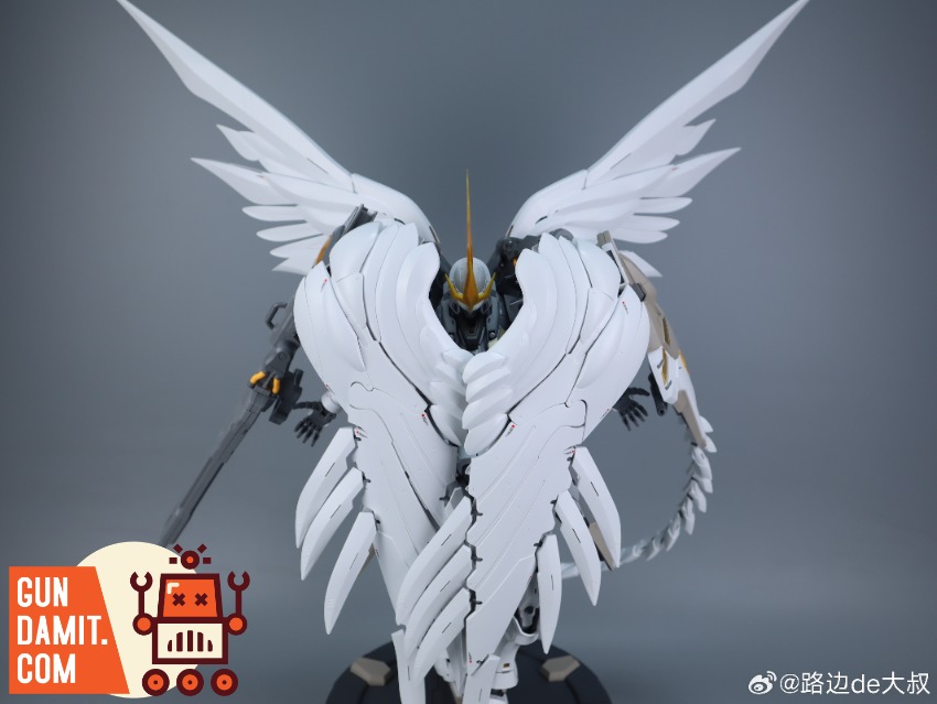 SW-MONUMENT-EX Gundam Kit - view 17 Strange Work Monument EX 1/60 Gundam - view 17