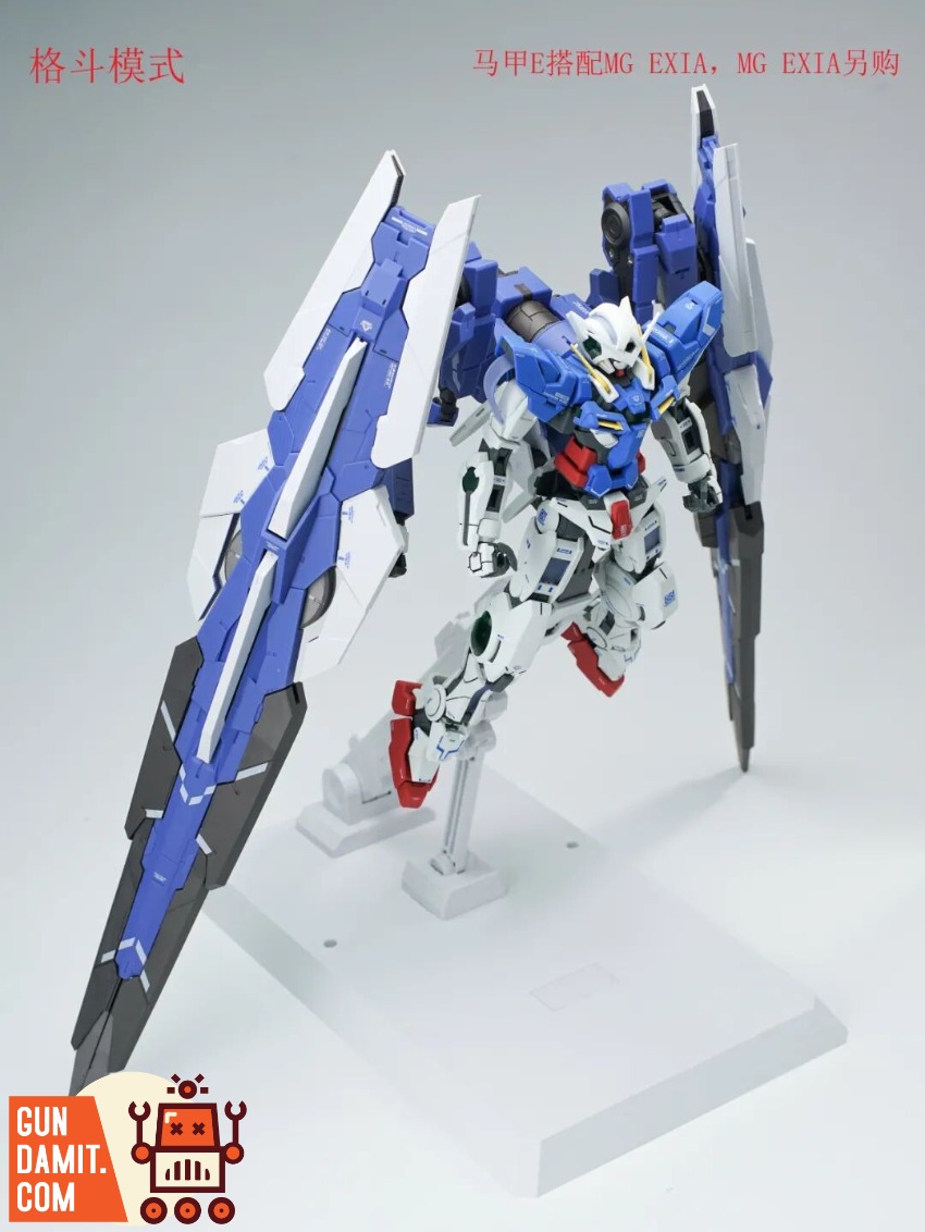 AK-AKMG001 GN Arms - view 26 AK Model AKMG001 GN Arms Type-E - view 26