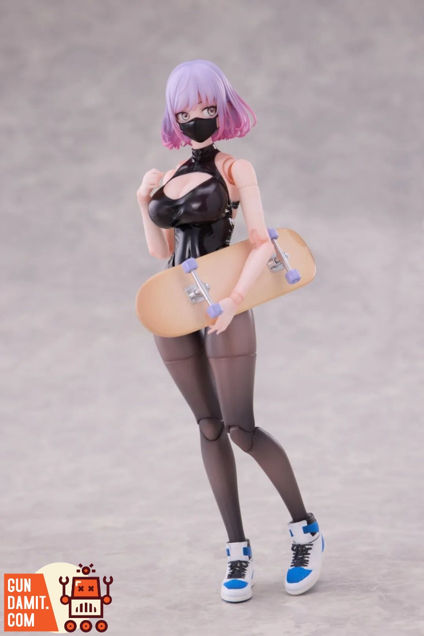 OW-LUNA Luna - view 17 Otherwhere YD Luna Figure - view 17