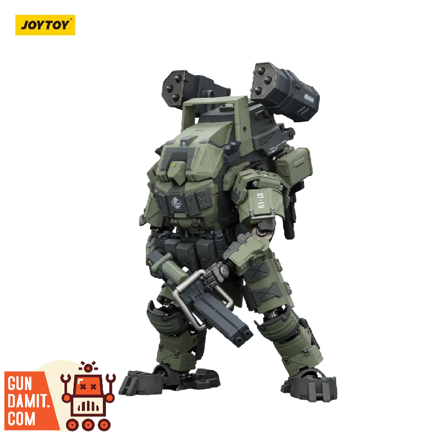 JT03059 ST-8610 - view 9 JoyToy Iron Assault Mech - view 9
