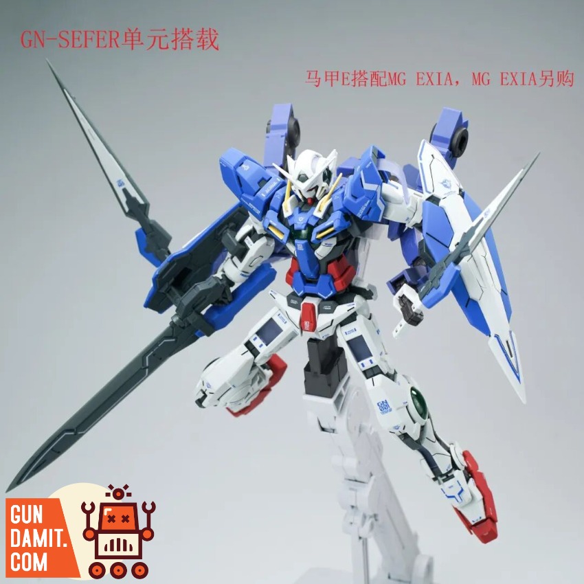 AK-AKMG001 GN Arms - view 25 AK Model AKMG001 GN Arms Type-E - view 25