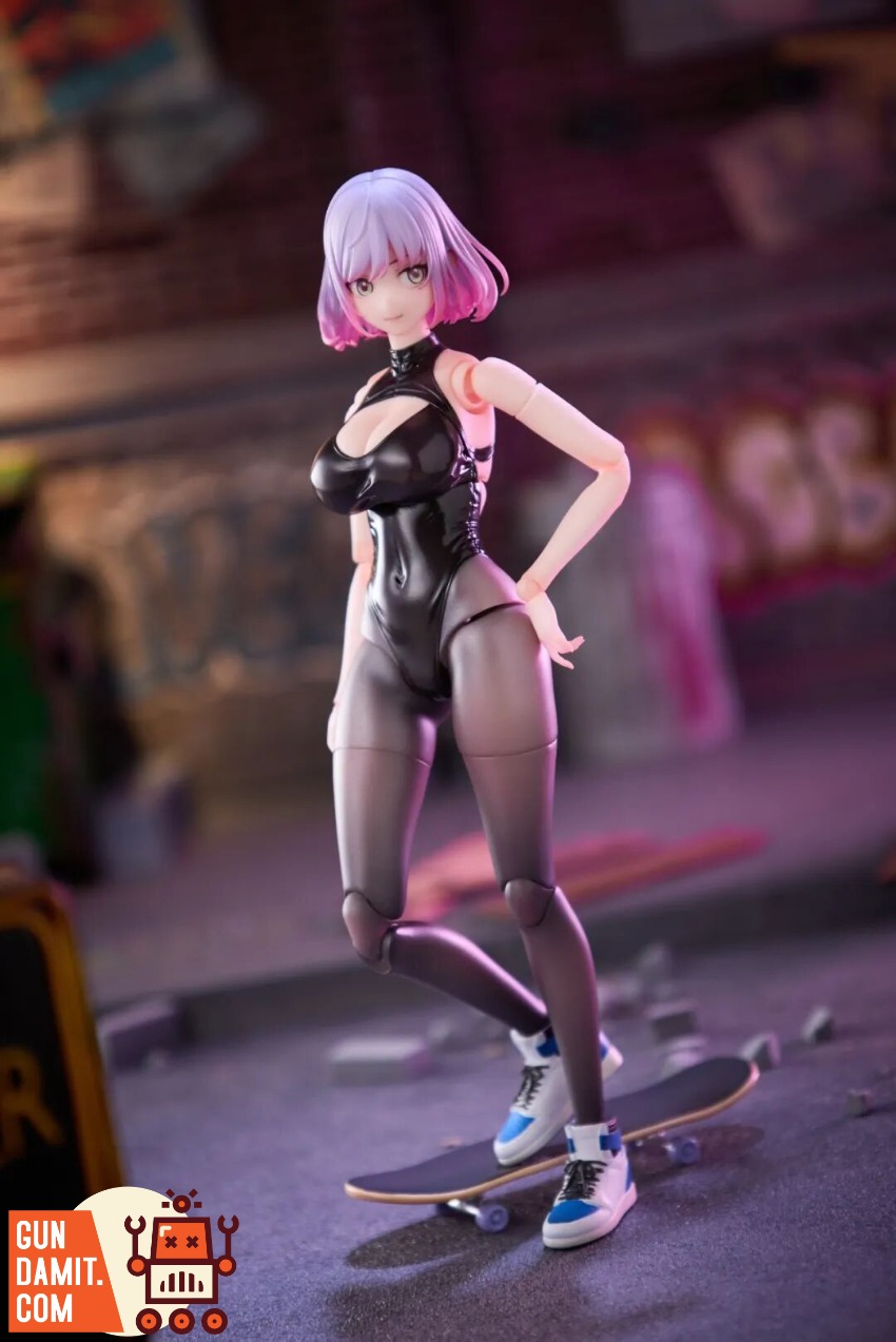 OW-LUNA Luna - view 5 Otherwhere YD Luna Figure - view 5