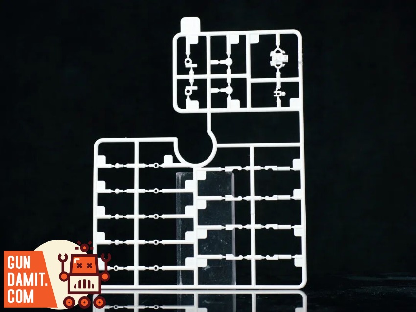 DH-GUNNER-AP Gunner Girl Accessory - view 27 D House Gunner Girl Accessory Pack - view 27