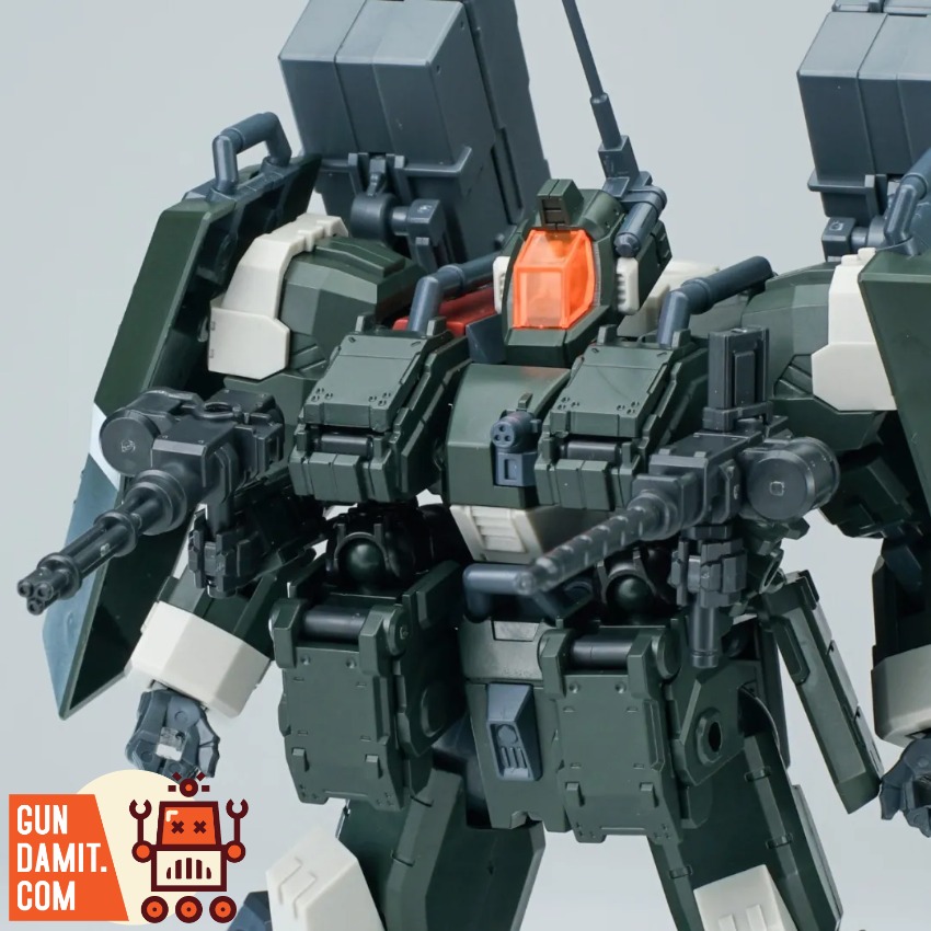 SM-HONGMO-GV Hyper Action Trooper - view 30 Sheik Mainland Hongmo Green 1/144 - view 30