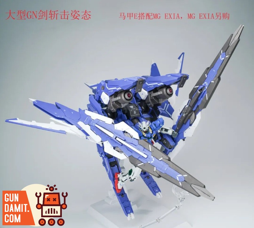 AK-AKMG001 GN Arms - view 15 AK Model AKMG001 GN Arms Type-E - view 15