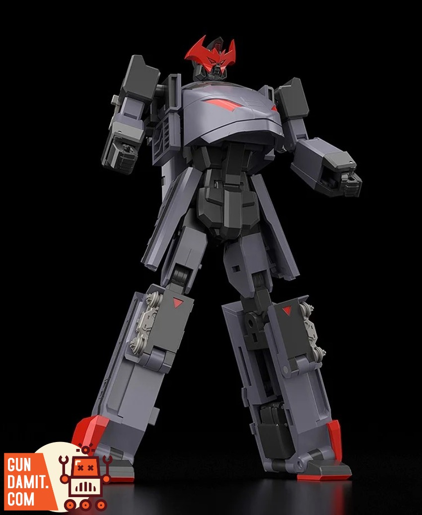 Dark Brave Express - view 11 GSC Black Might Gaine - view 11
