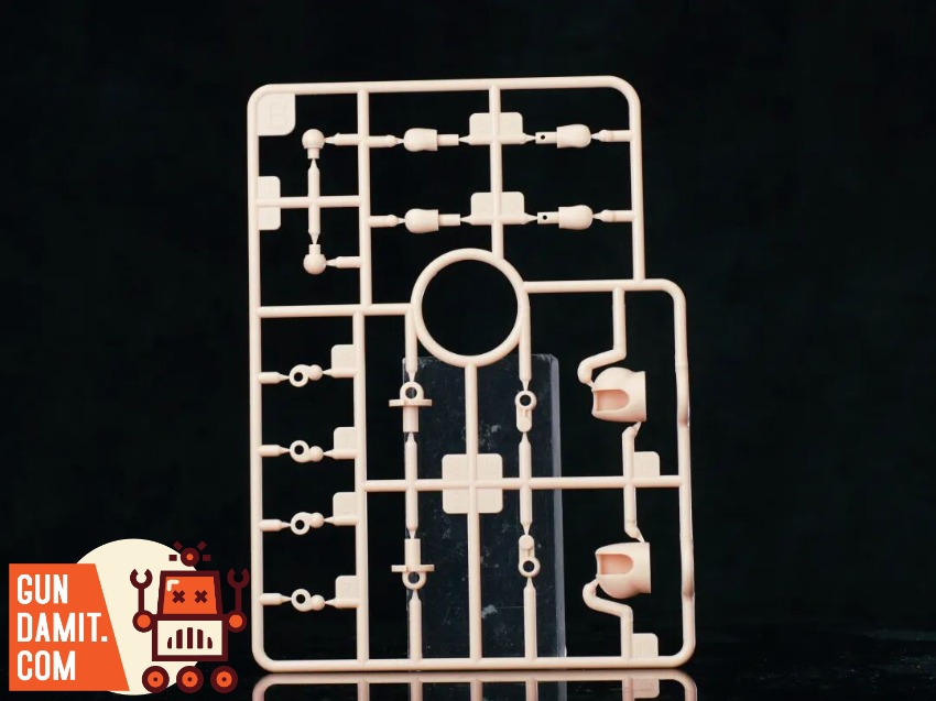 DH-GUNNER-AP Gunner Girl Accessory - view 19 D House Gunner Girl Accessory Pack - view 19