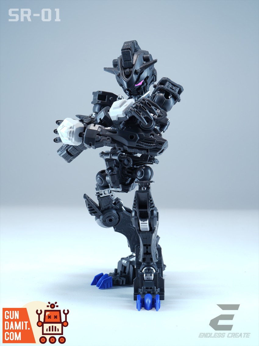 EC-SR-01 Byaki - view 116 Endless Create Byaki - view 116