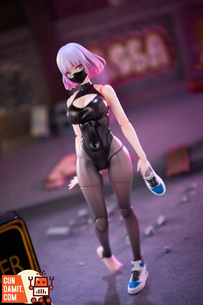 OW-LUNA Luna - view 10 Otherwhere YD Luna Figure - view 10