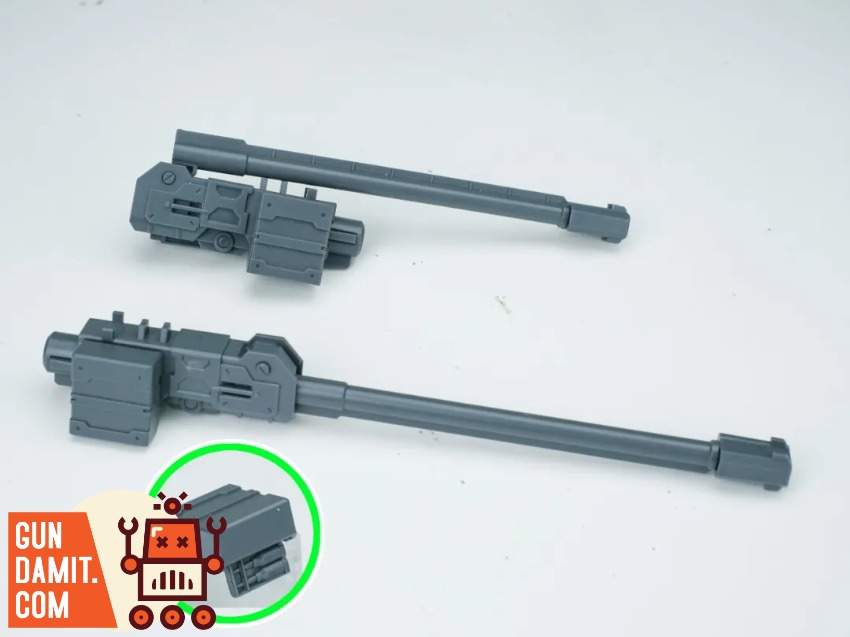 SM-HONGMO-RV Hyper Action Trooper - view 47 Sheik Mainland Hongmo Red 1/144 - view 47