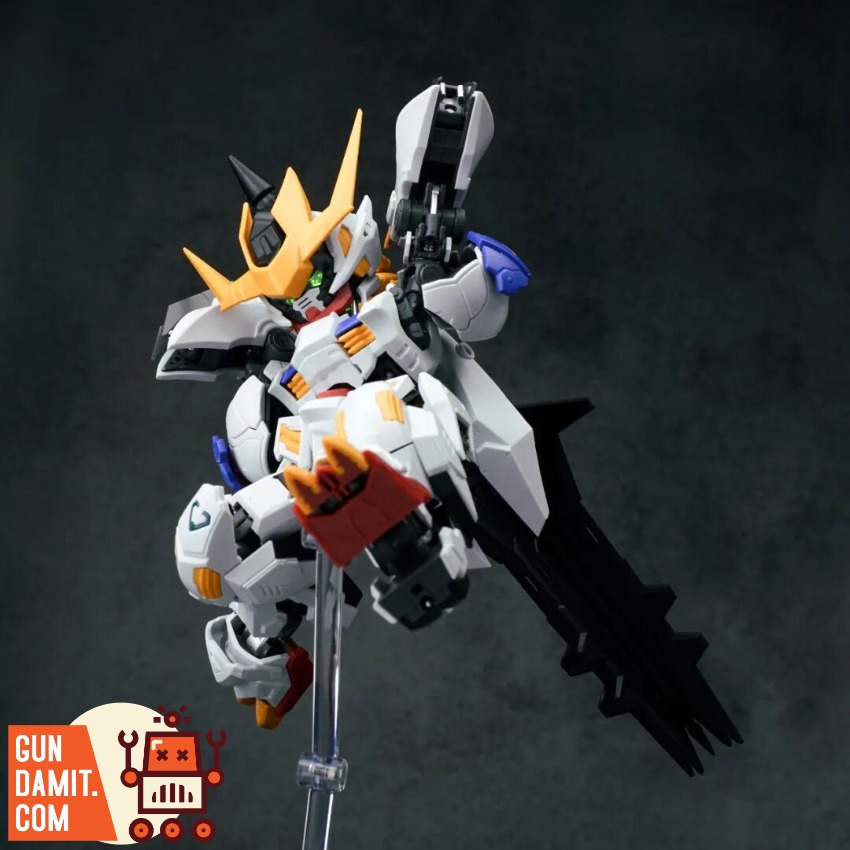 EC-SR-01 Byaki - view 102 Endless Create Byaki - view 102