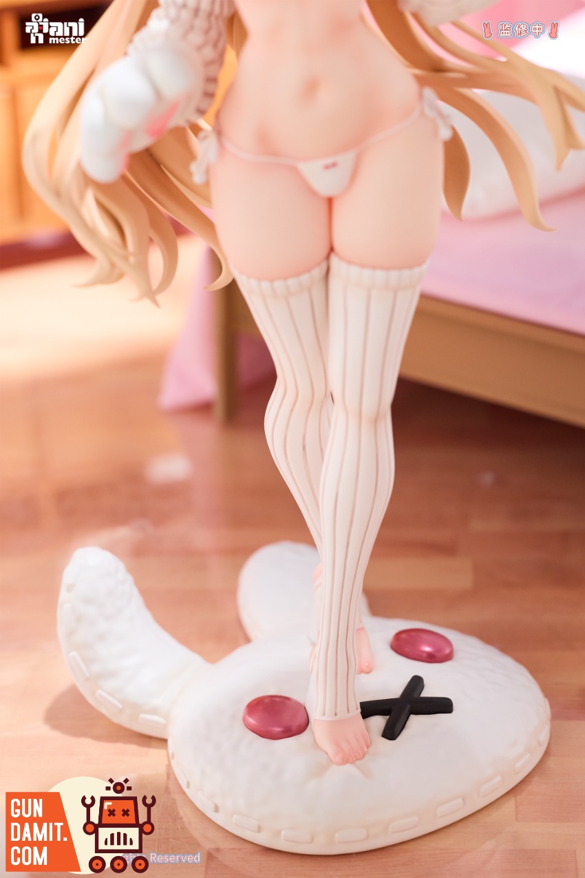 Animester 1/6 Cozy Surprise Azalea - view 18 Animester 1/6 Cozy Surprise Azalea - view 18