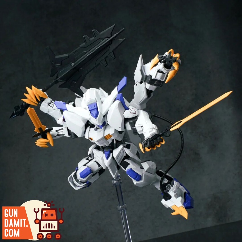 EC-SR-01 Byaki - view 94 Endless Create Byaki - view 94