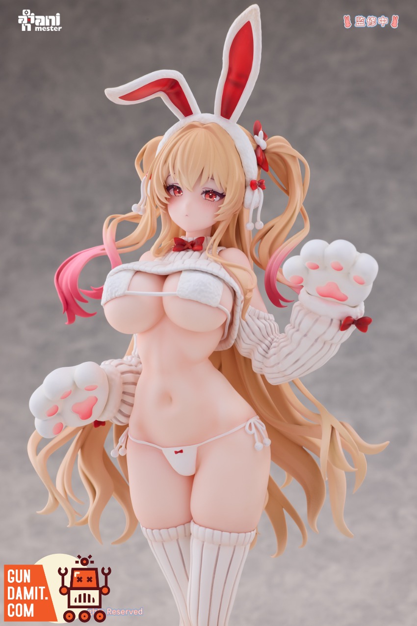 Animester 1/6 Cozy Surprise Azalea - view 1 Animester 1/6 Cozy Surprise Azalea - view 1