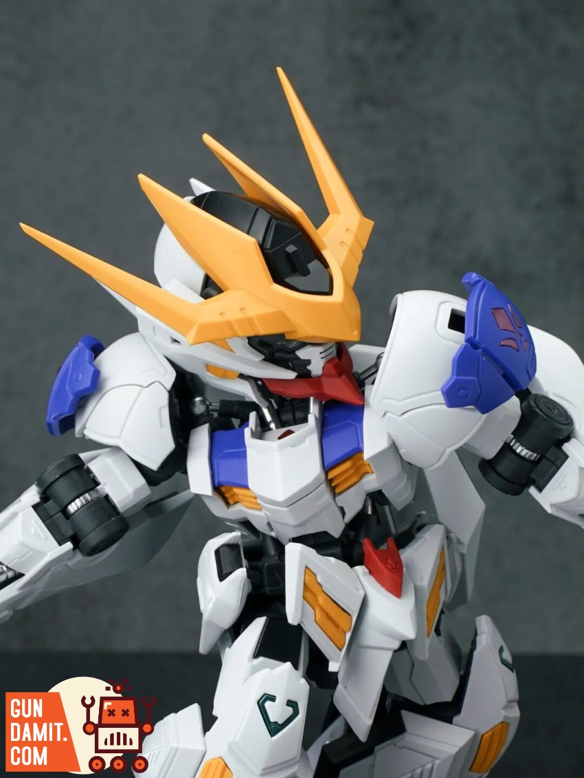 EC-SR-01 Byaki - view 58 Endless Create Byaki - view 58