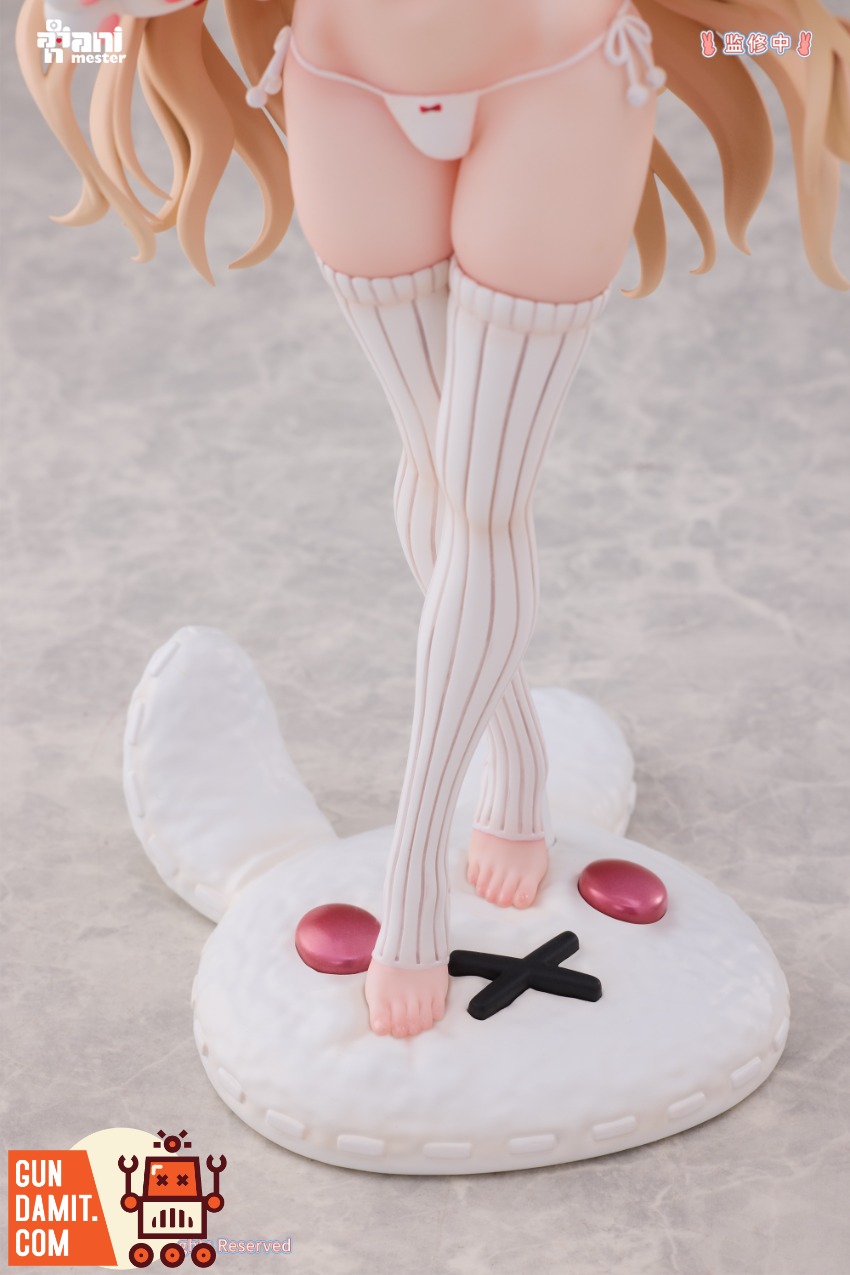 Animester 1/6 Cozy Surprise Azalea - view 3 Animester 1/6 Cozy Surprise Azalea - view 3