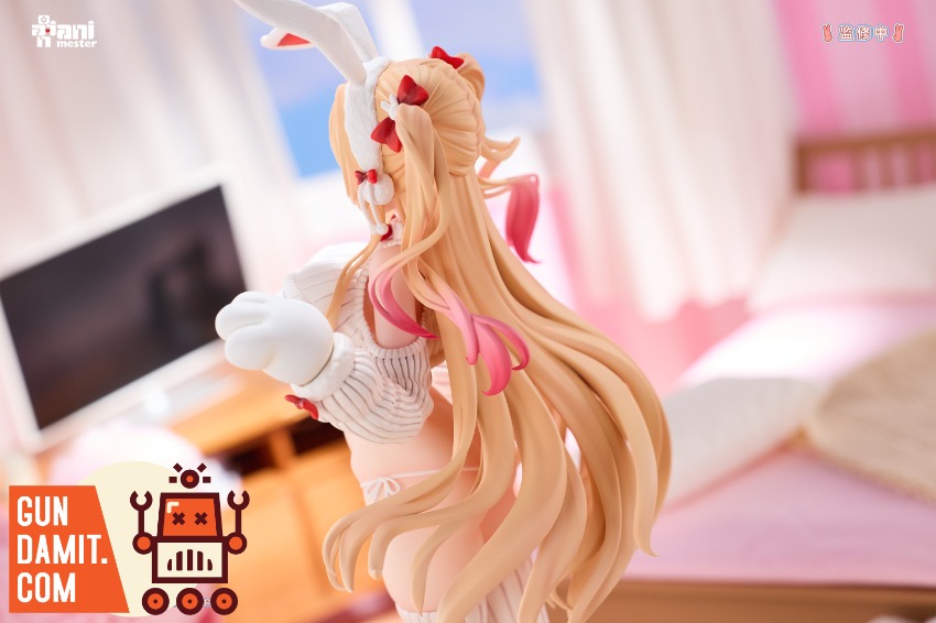 Animester 1/6 Cozy Surprise Azalea - view 13 Animester 1/6 Cozy Surprise Azalea - view 13