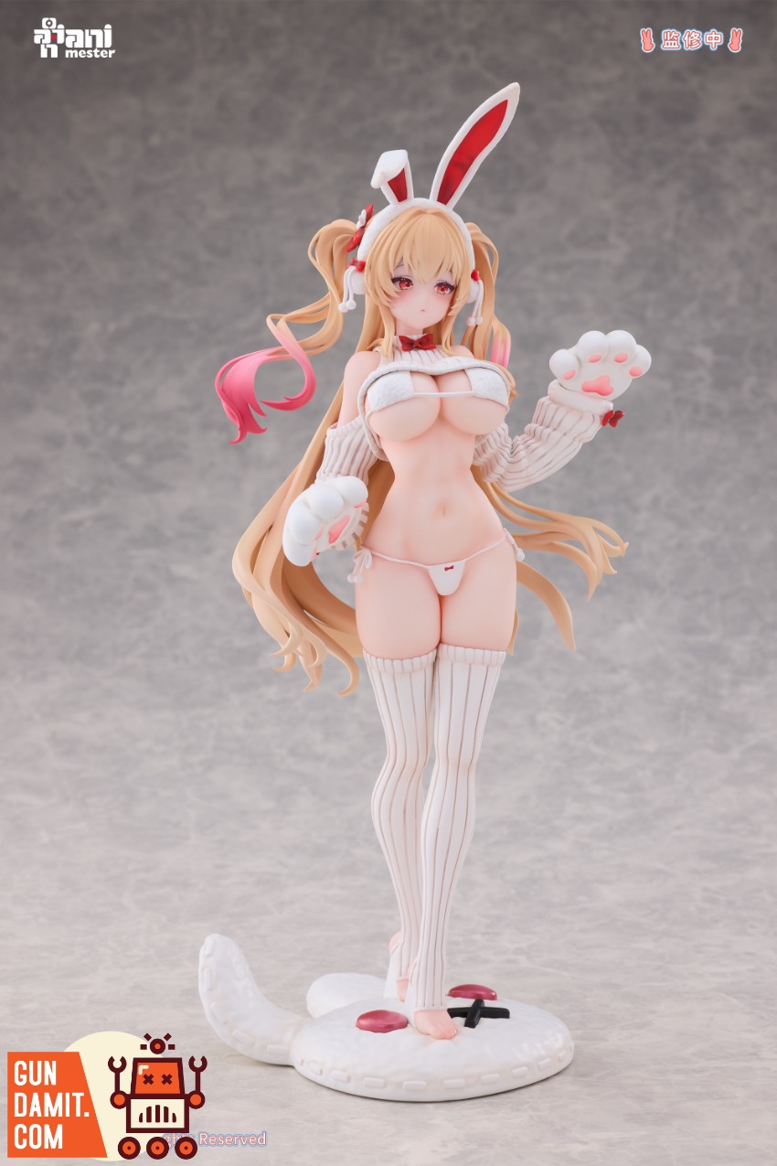 Animester 1/6 Cozy Surprise Azalea - view 6 Animester 1/6 Cozy Surprise Azalea - view 6