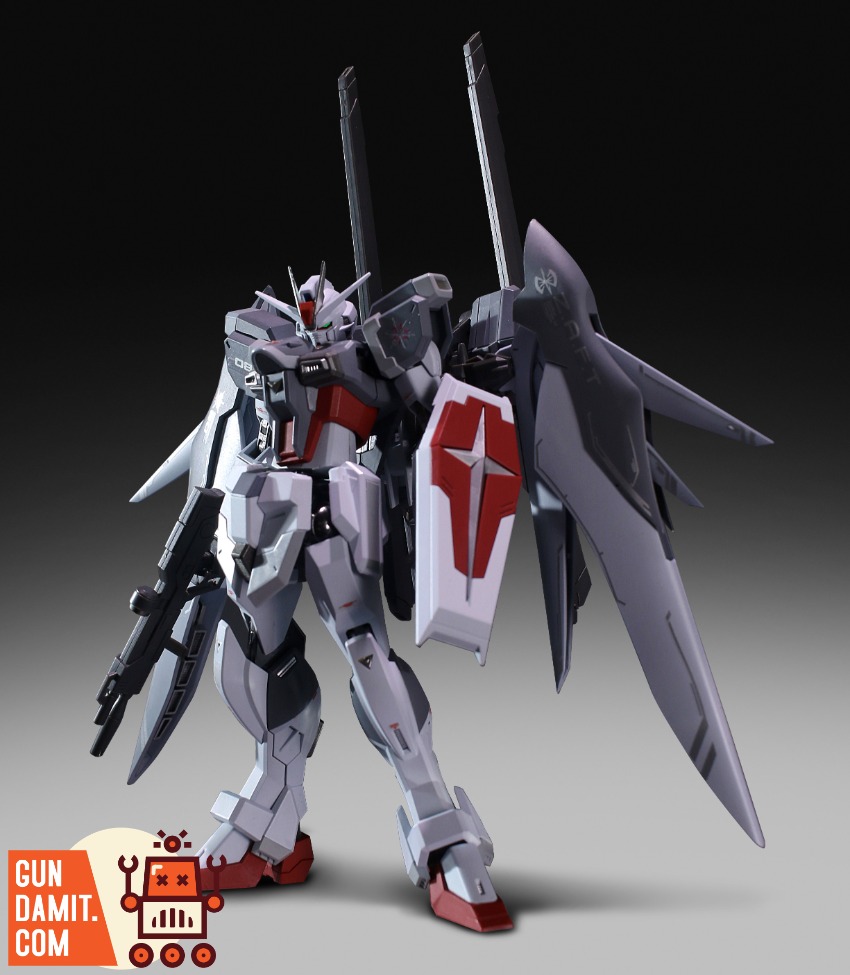 Miss Elsa R-Type - view 9 Angry Shinn Asuka Miss Elsa R-Type - view 9