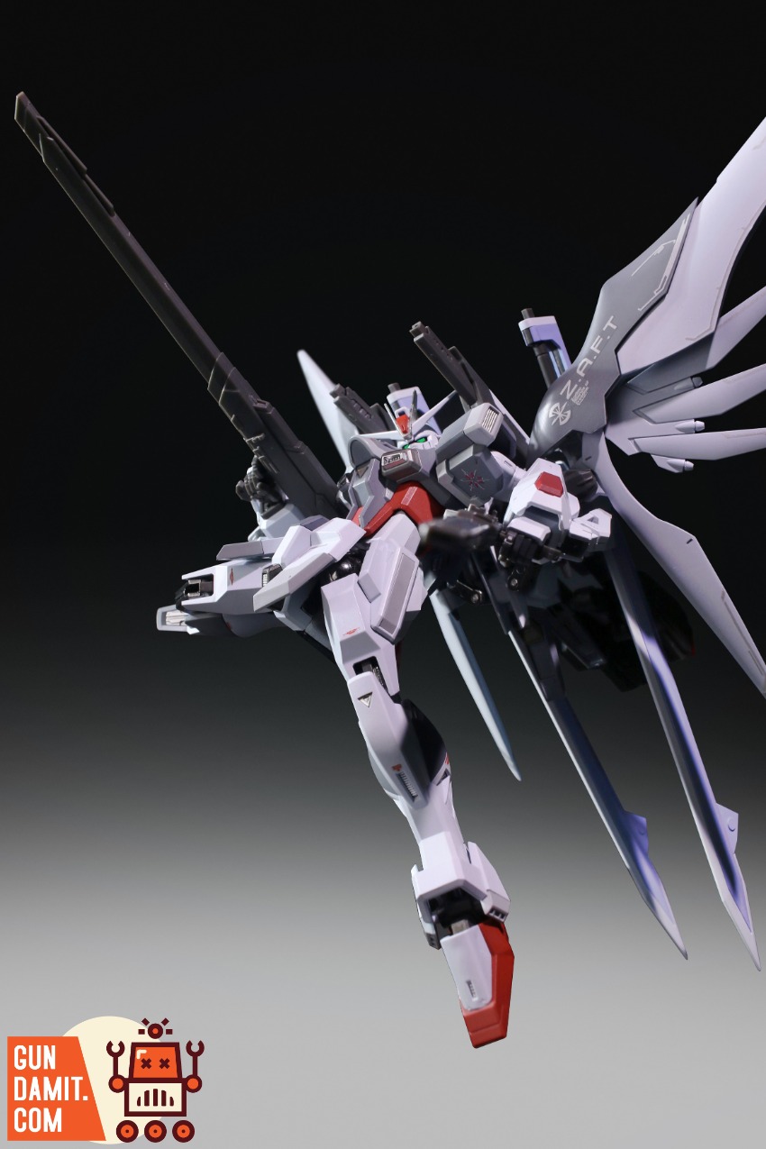 Miss Elsa R-Type - view 5 Angry Shinn Asuka Miss Elsa R-Type - view 5
