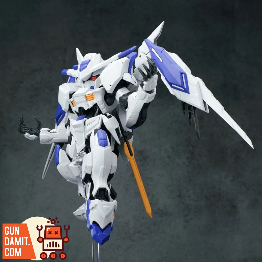 EC-SR-01 Byaki - view 76 Endless Create Byaki - view 76