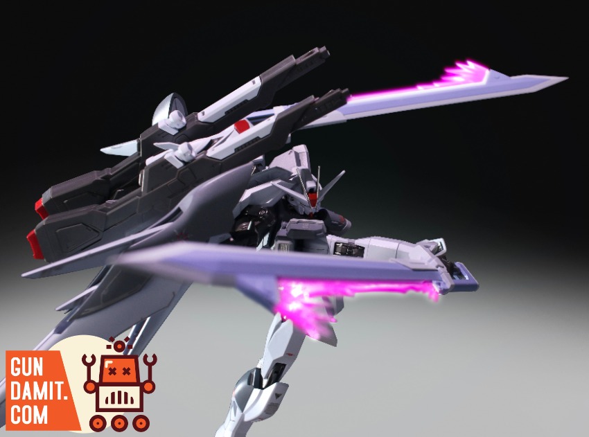 Miss Elsa R-Type - view 10 Angry Shinn Asuka Miss Elsa R-Type - view 10