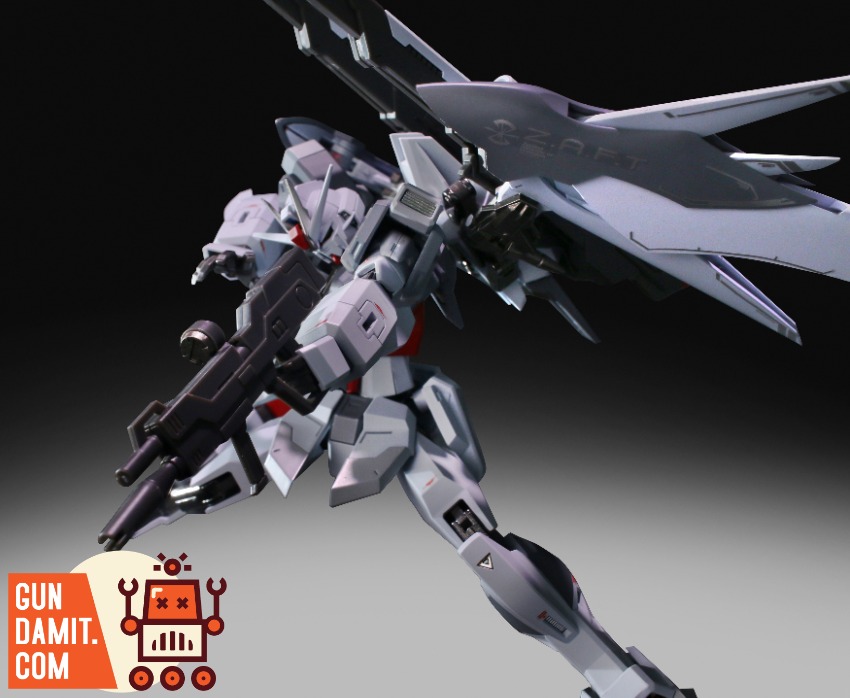 Miss Elsa R-Type - view 8 Angry Shinn Asuka Miss Elsa R-Type - view 8
