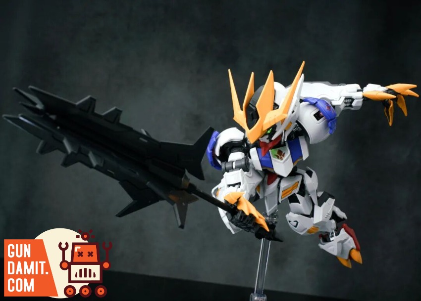 EC-SR-01 Byaki - view 103 Endless Create Byaki - view 103