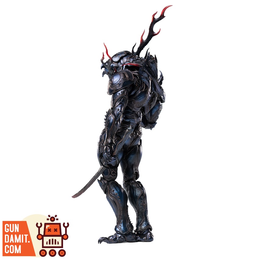 Romankey PP001 PUPA Ghost Ants 1/12 20 Romankey PP001 PUPA Ghost Ants 1/12 view 20