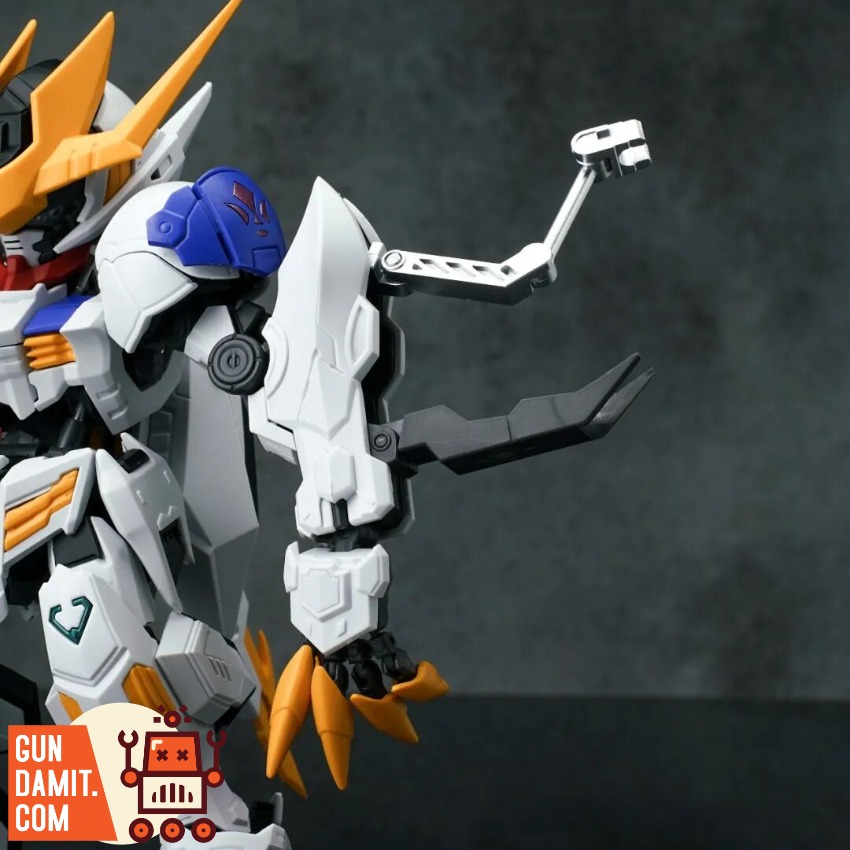EC-SR-01 Byaki - view 72 Endless Create Byaki - view 72
