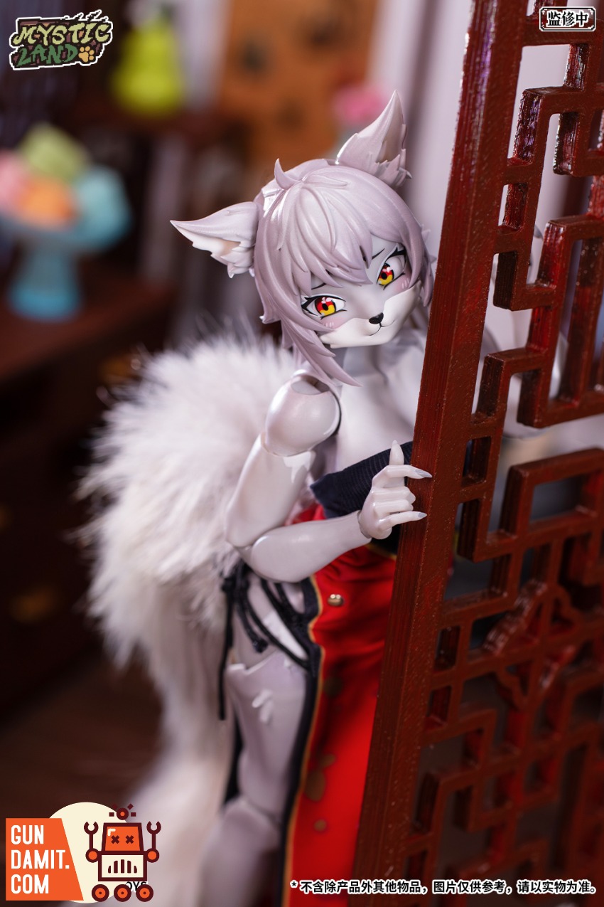 LADoTOYS ERA-004 Liya Spring Festival scale reference LADO-ERA-004 LADoTOYS ERA-004 Liya Spring Festival scale reference