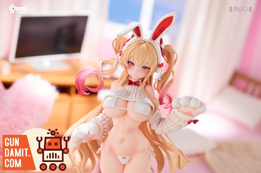 Animester 1/6 Cozy Surprise Azalea - view 14 Animester 1/6 Cozy Surprise Azalea - view 14