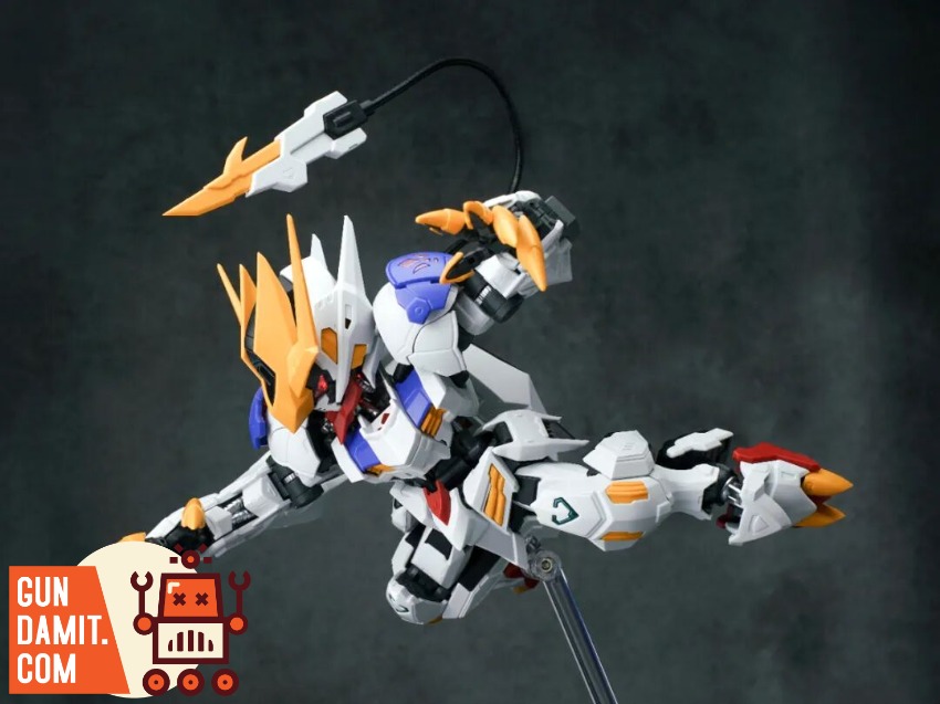 EC-SR-01 Byaki - view 90 Endless Create Byaki - view 90