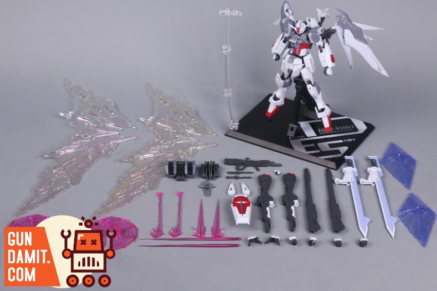 Miss Elsa R-Type - view 13 Angry Shinn Asuka Miss Elsa R-Type - view 13