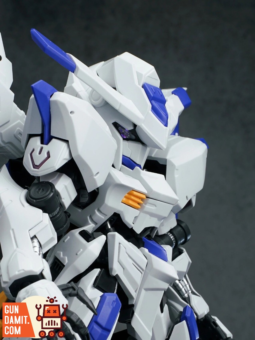 EC-SR-01 Byaki - view 54 Endless Create Byaki - view 54
