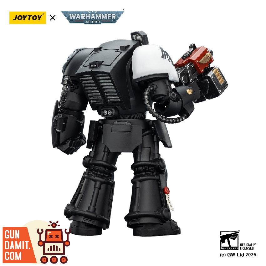 Raven Guard Terminator 2 - view 7 JoyToy JT03257 Raven Guard Terminator 2 - view 7