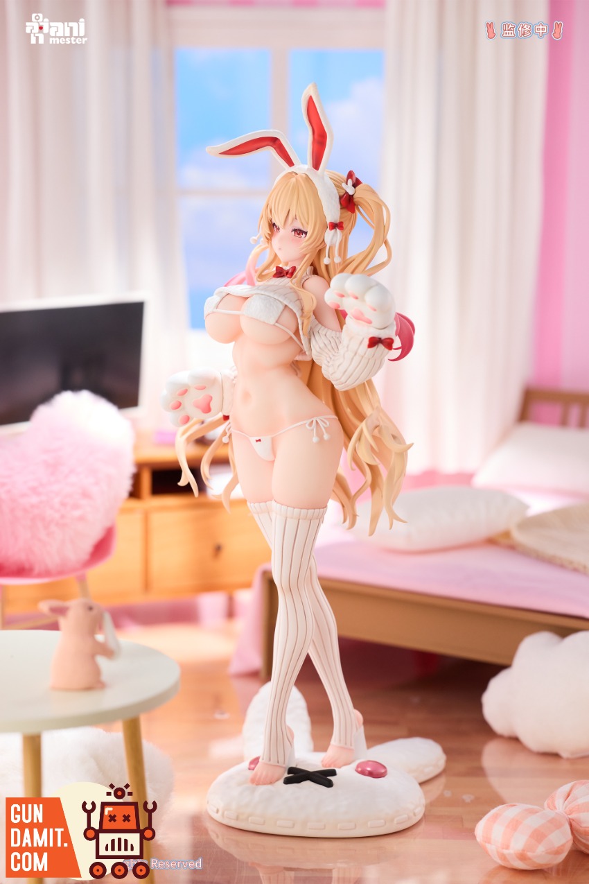 Animester 1/6 Cozy Surprise Azalea - view 21 Animester 1/6 Cozy Surprise Azalea - view 21