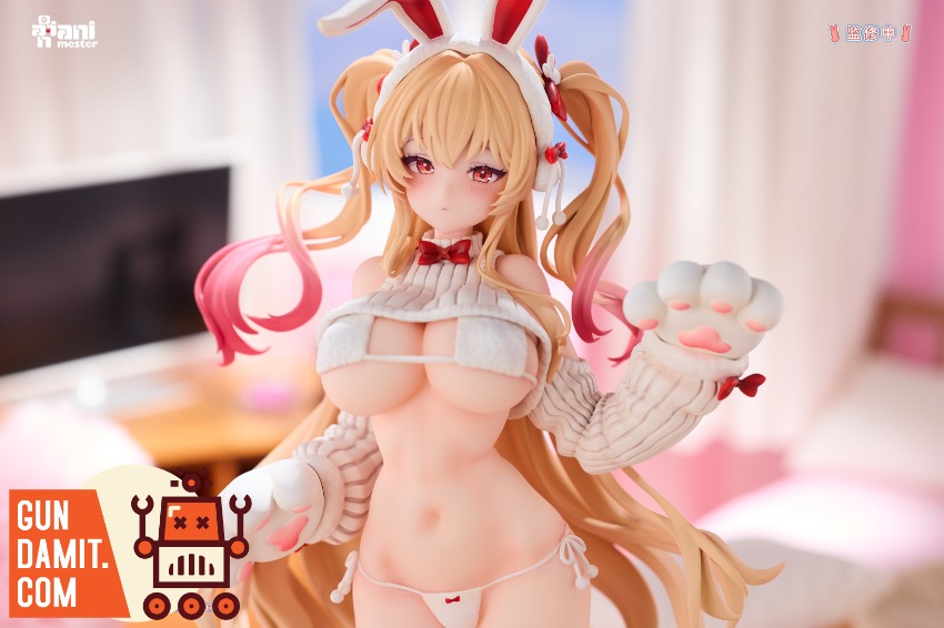 Animester 1/6 Cozy Surprise Azalea - view 16 Animester 1/6 Cozy Surprise Azalea - view 16