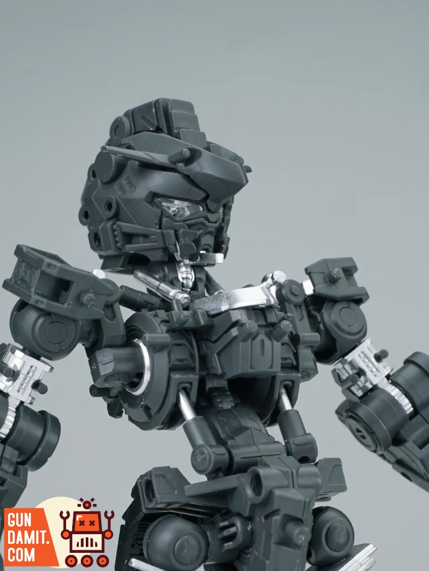 EC-SR-01 Byaki - view 59 Endless Create Byaki - view 59