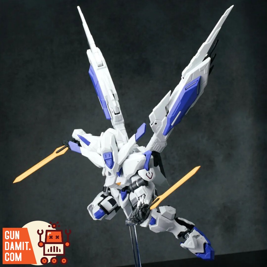 EC-SR-01 Byaki - view 93 Endless Create Byaki - view 93