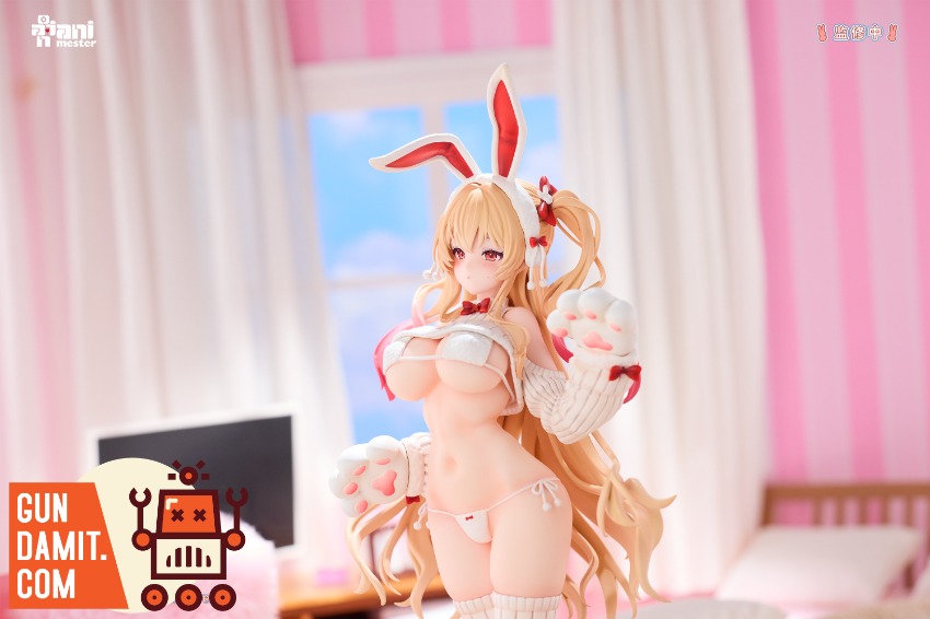 Animester 1/6 Cozy Surprise Azalea - view 9 Animester 1/6 Cozy Surprise Azalea - view 9
