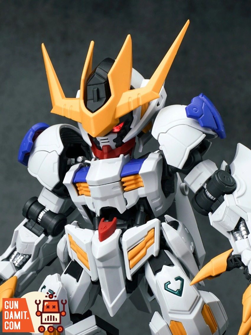EC-SR-01 Byaki - view 53 Endless Create Byaki - view 53