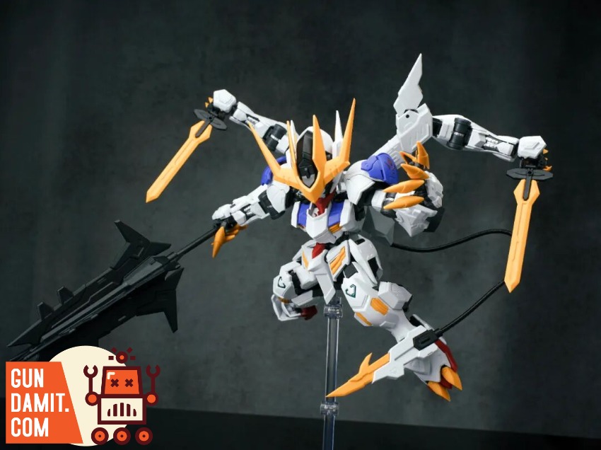 EC-SR-01 Byaki - view 95 Endless Create Byaki - view 95