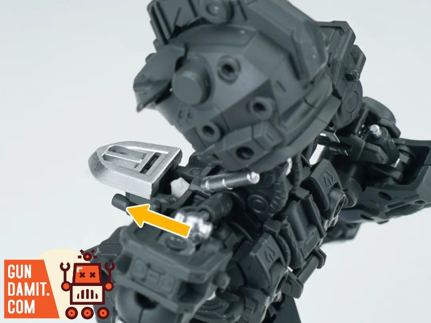 EC-SR-01 Byaki - view 61 Endless Create Byaki - view 61