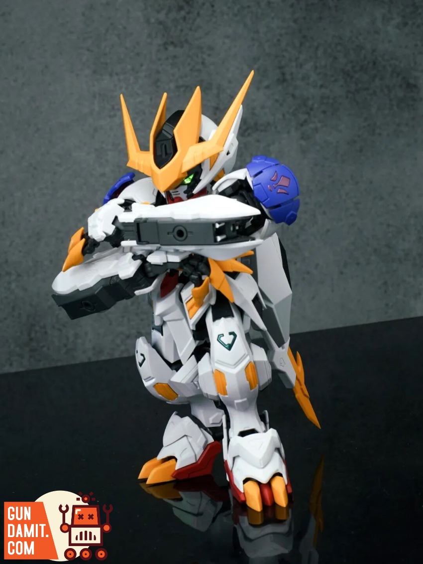 EC-SR-01 Byaki - view 75 Endless Create Byaki - view 75