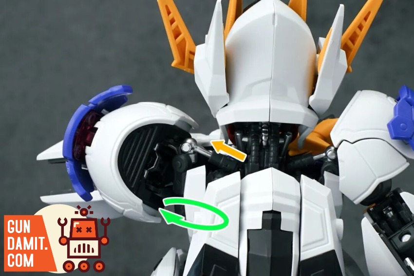 EC-SR-01 Byaki - view 74 Endless Create Byaki - view 74
