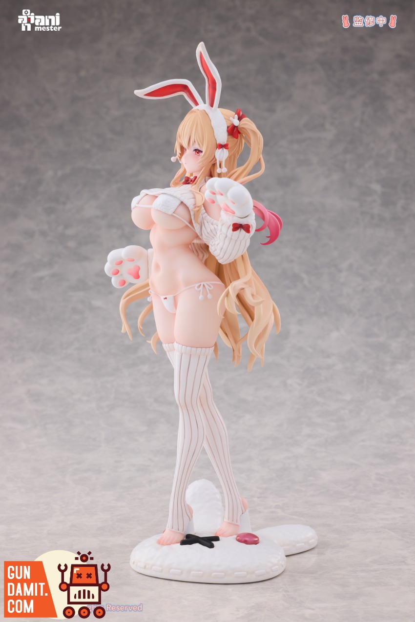 Animester 1/6 Cozy Surprise Azalea - view 5 Animester 1/6 Cozy Surprise Azalea - view 5